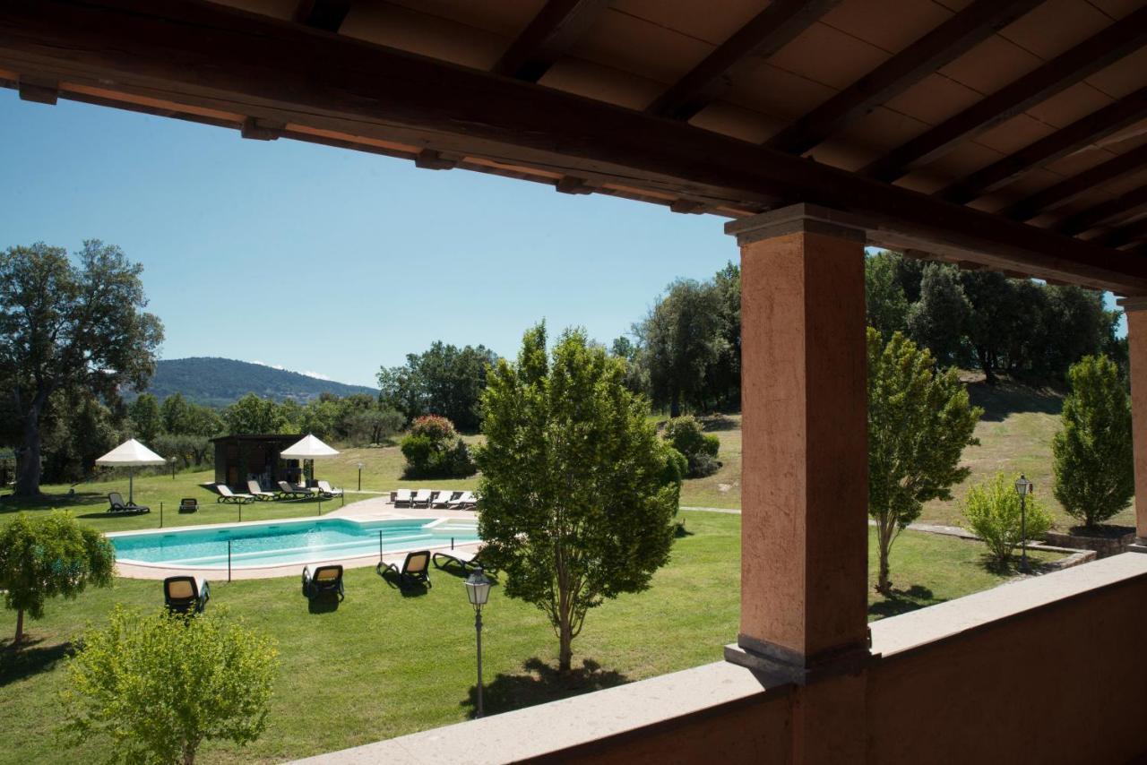 Residence Maria Giulia Corciano Exterior photo